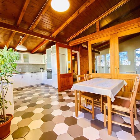 Tirana Experience, Authentic Stays In The Heart Of Old Tiranë Eksteriør bilde