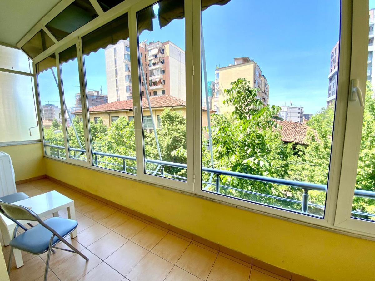 Tirana Experience, Authentic Stays In The Heart Of Old Tiranë Eksteriør bilde