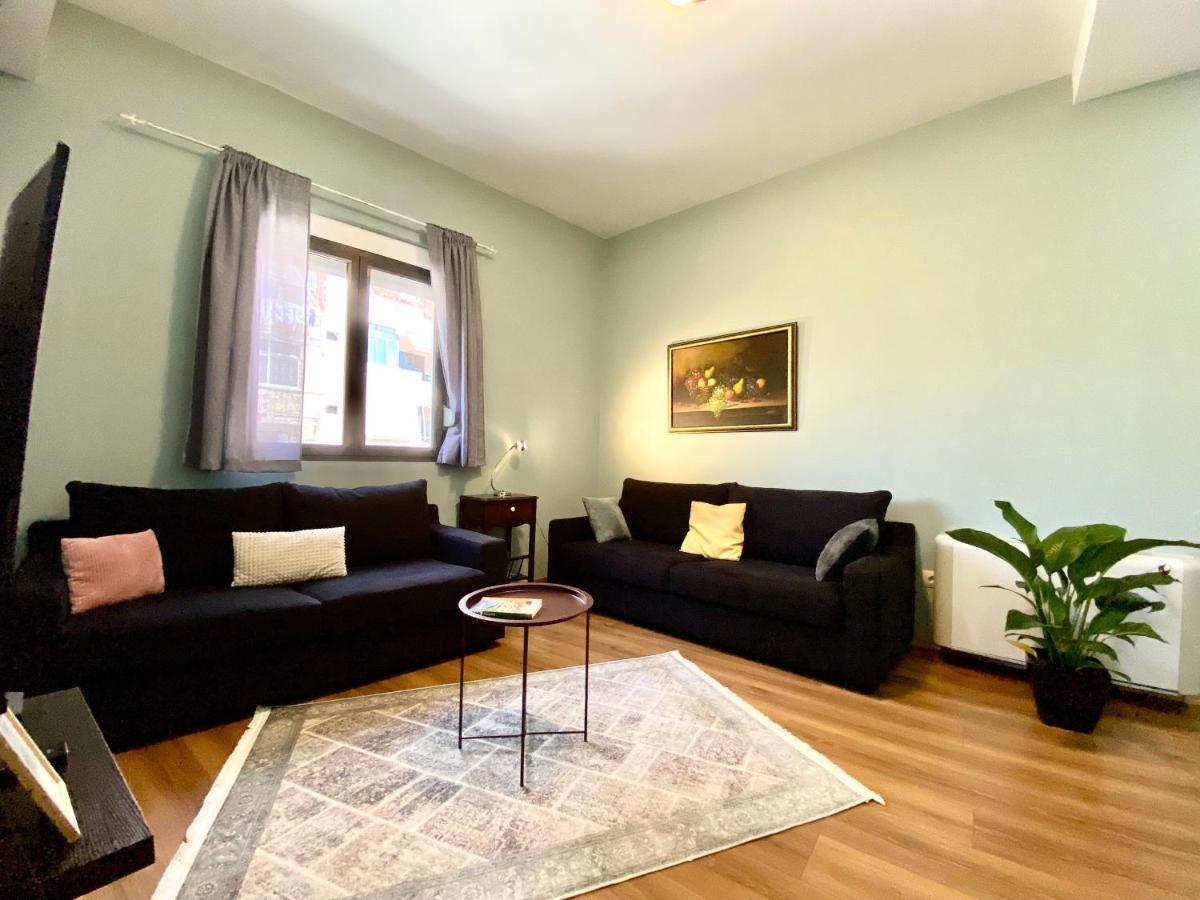 Tirana Experience, Authentic Stays In The Heart Of Old Tiranë Eksteriør bilde