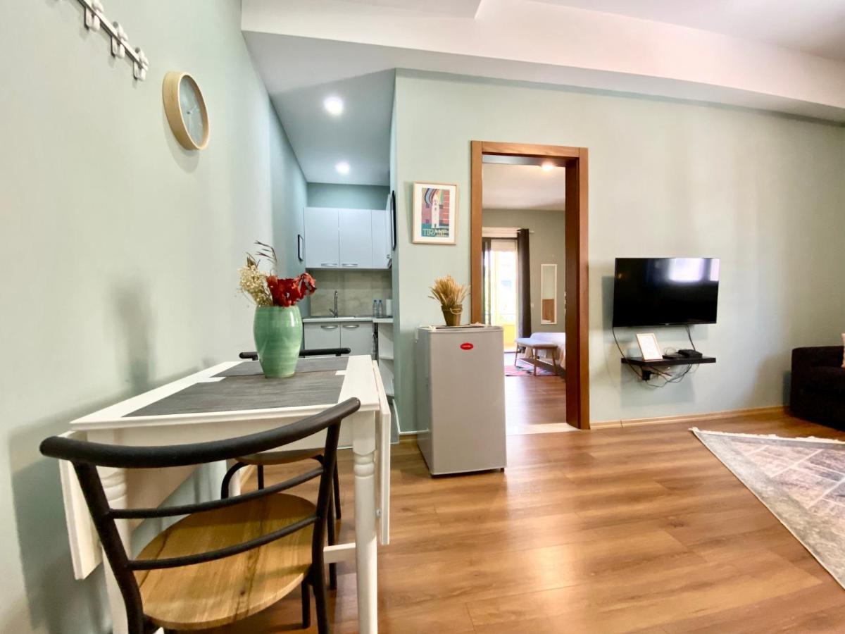 Tirana Experience, Authentic Stays In The Heart Of Old Tiranë Eksteriør bilde