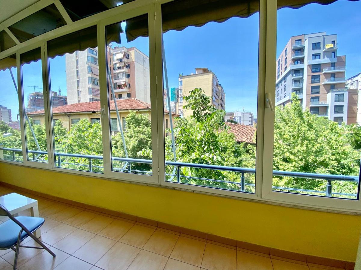Tirana Experience, Authentic Stays In The Heart Of Old Tiranë Eksteriør bilde