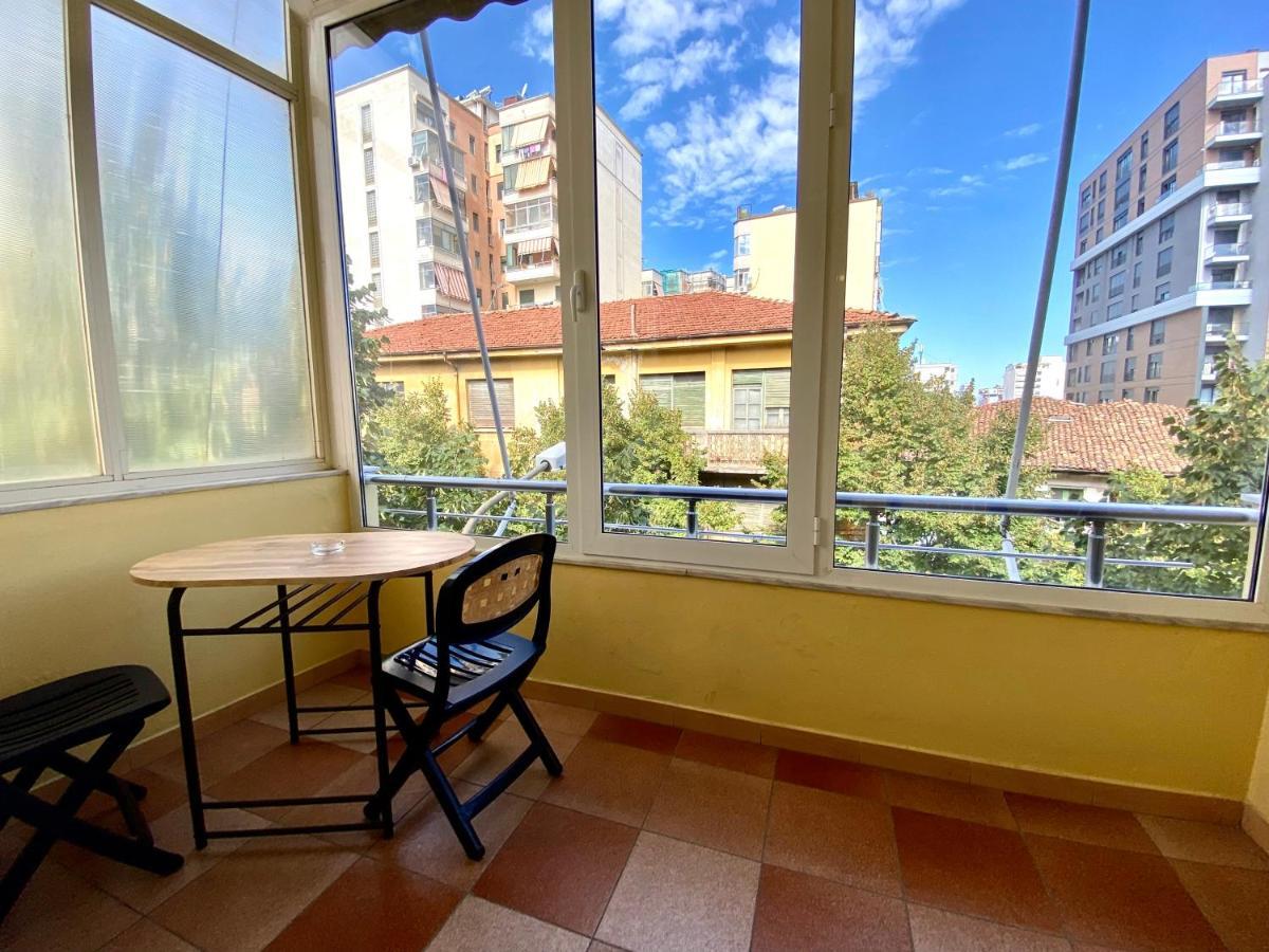 Tirana Experience, Authentic Stays In The Heart Of Old Tiranë Eksteriør bilde