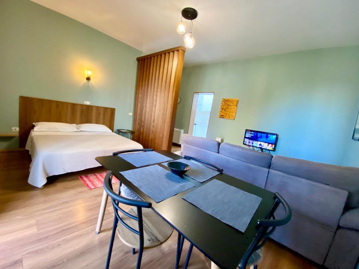 Tirana Experience, Authentic Stays In The Heart Of Old Tiranë Eksteriør bilde