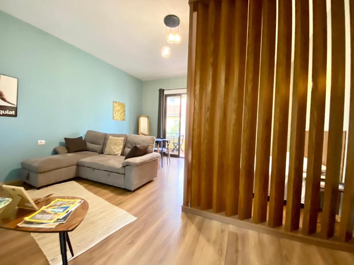 Tirana Experience, Authentic Stays In The Heart Of Old Tiranë Eksteriør bilde