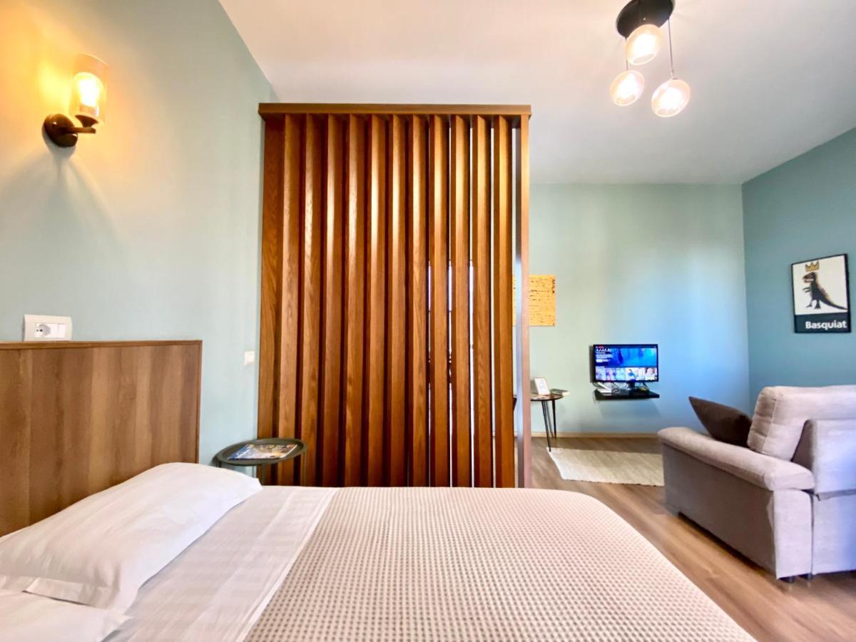 Tirana Experience, Authentic Stays In The Heart Of Old Tiranë Eksteriør bilde