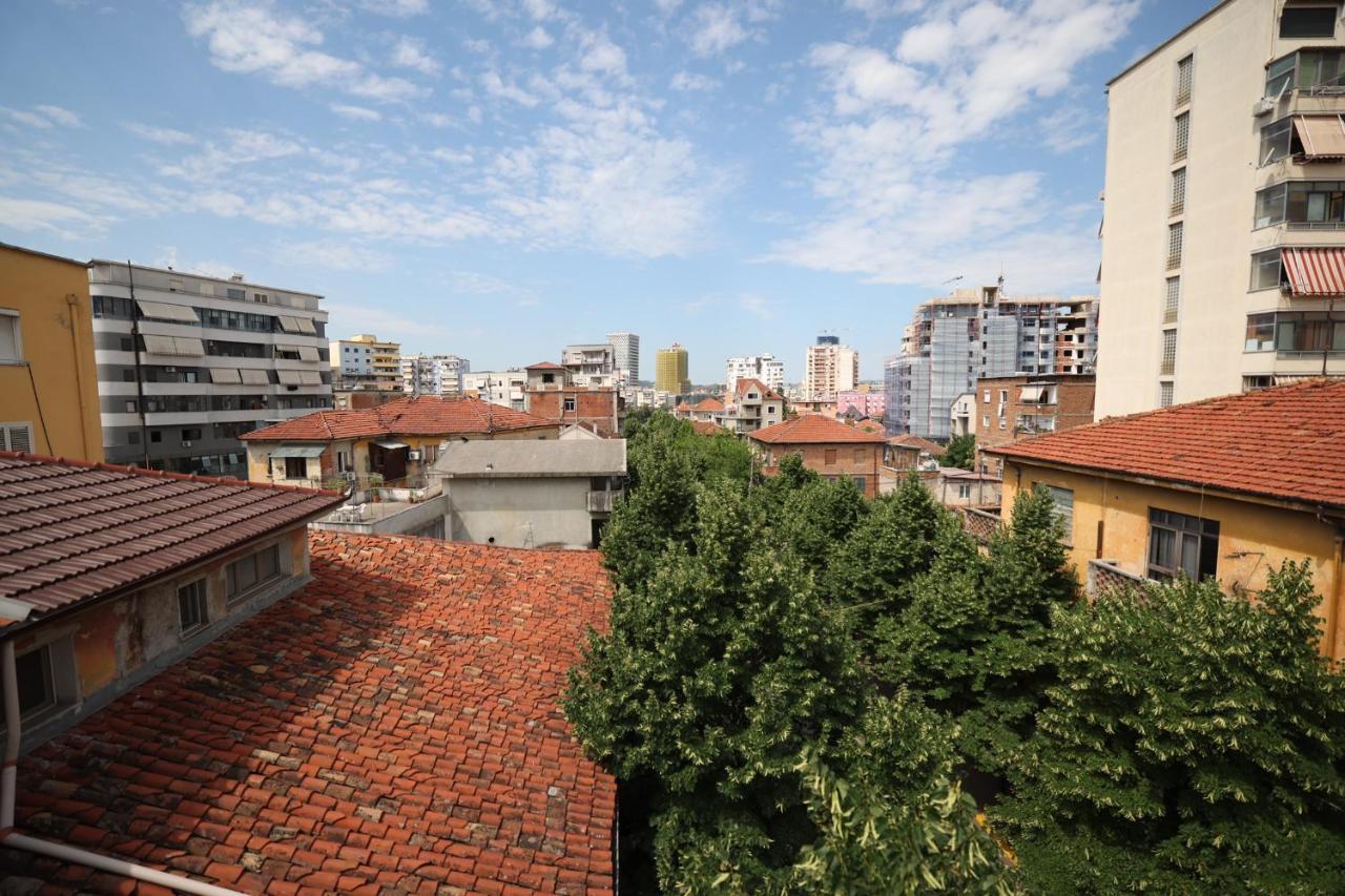 Tirana Experience, Authentic Stays In The Heart Of Old Tiranë Eksteriør bilde
