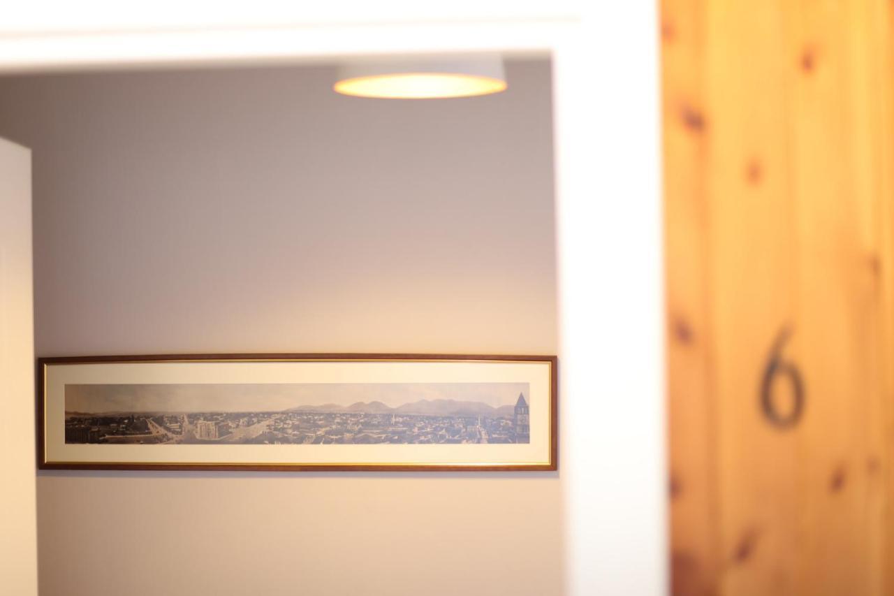 Tirana Experience, Authentic Stays In The Heart Of Old Tiranë Eksteriør bilde