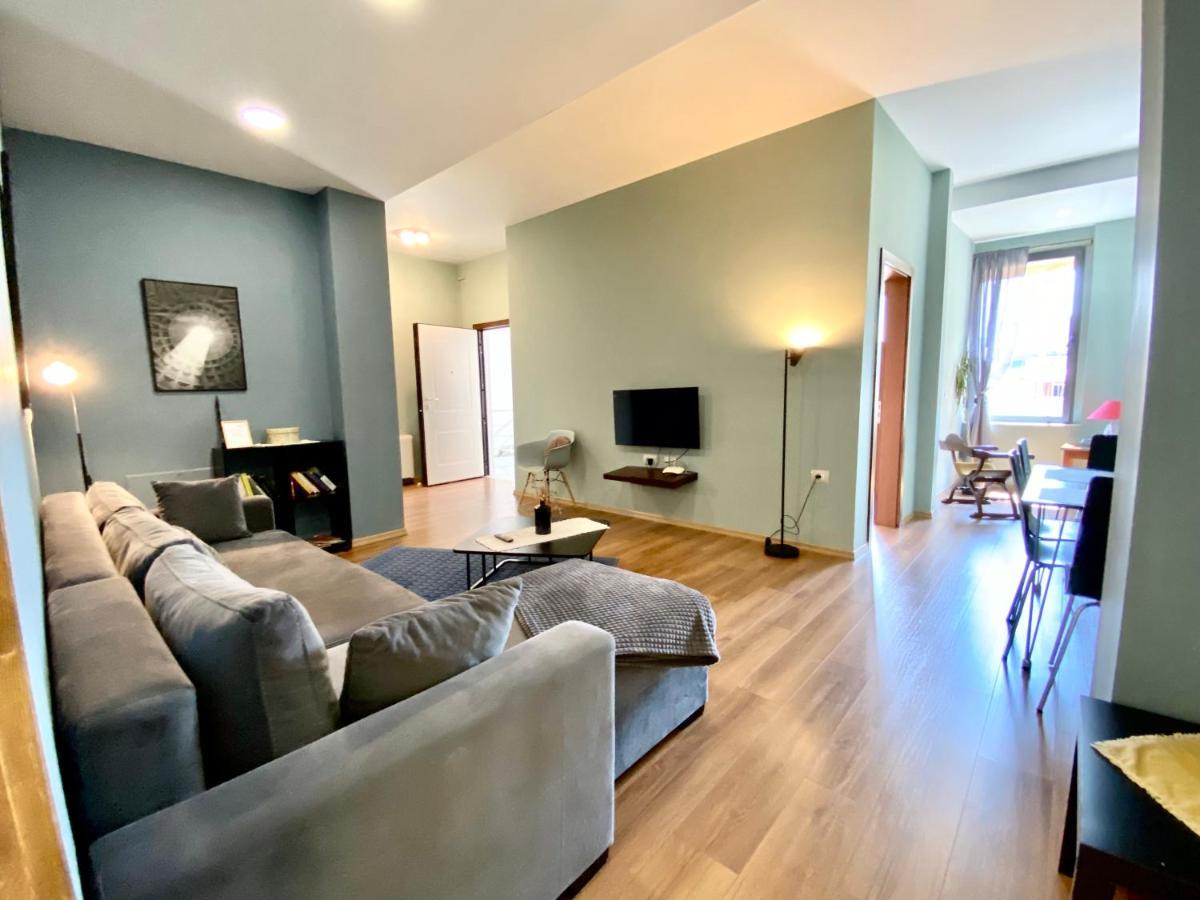 Tirana Experience, Authentic Stays In The Heart Of Old Tiranë Eksteriør bilde
