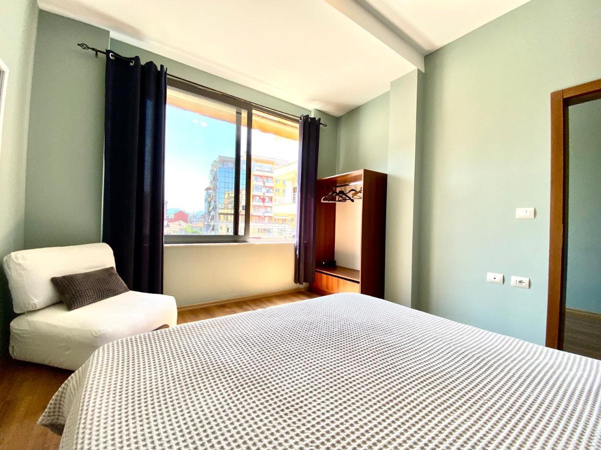 Tirana Experience, Authentic Stays In The Heart Of Old Tiranë Eksteriør bilde