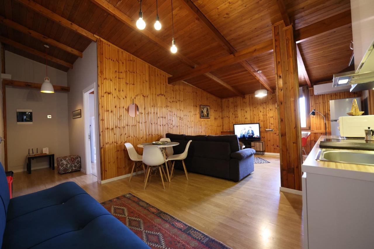 Tirana Experience, Authentic Stays In The Heart Of Old Tiranë Eksteriør bilde