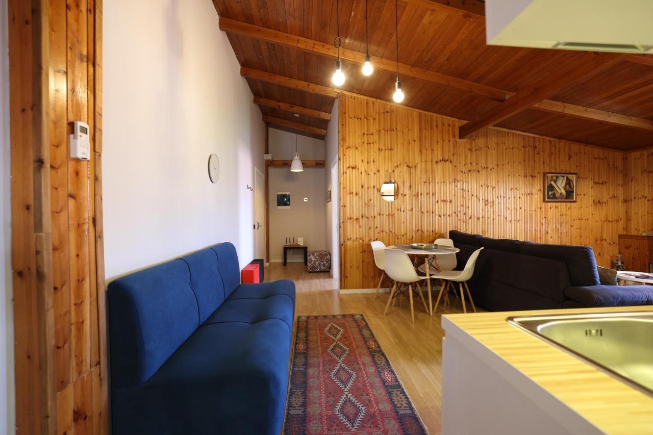 Tirana Experience, Authentic Stays In The Heart Of Old Tiranë Eksteriør bilde