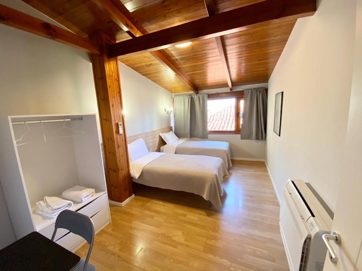 Tirana Experience, Authentic Stays In The Heart Of Old Tiranë Eksteriør bilde