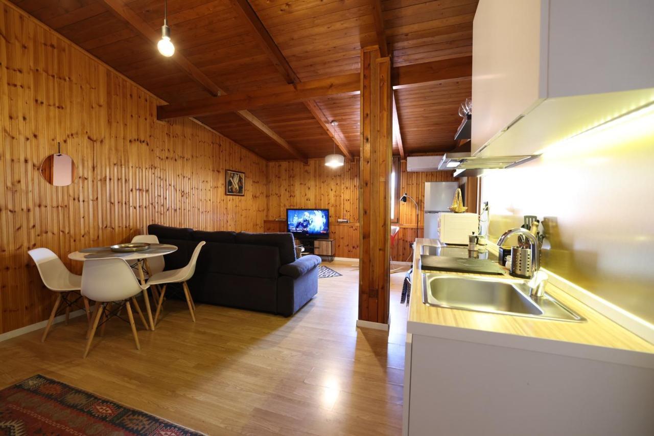 Tirana Experience, Authentic Stays In The Heart Of Old Tiranë Eksteriør bilde