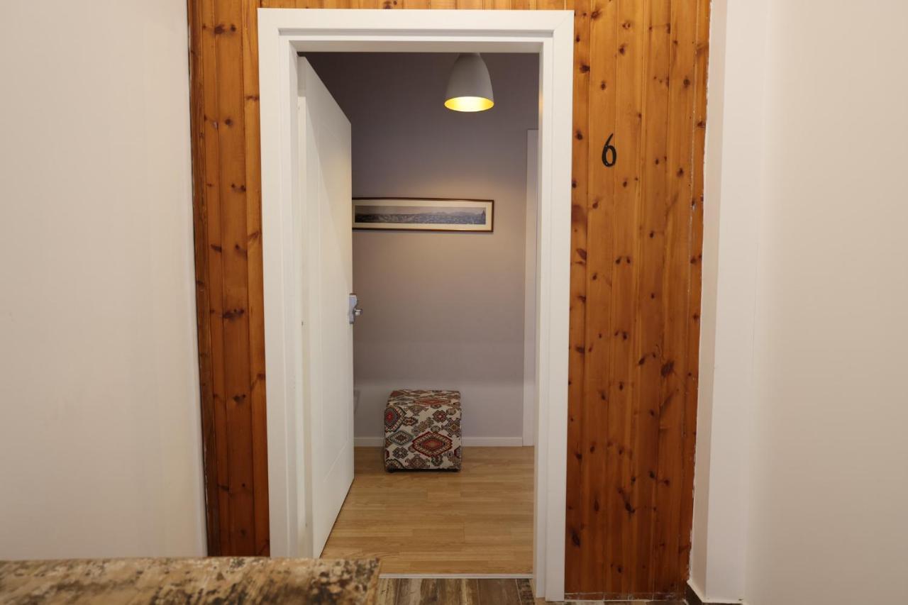 Tirana Experience, Authentic Stays In The Heart Of Old Tiranë Eksteriør bilde
