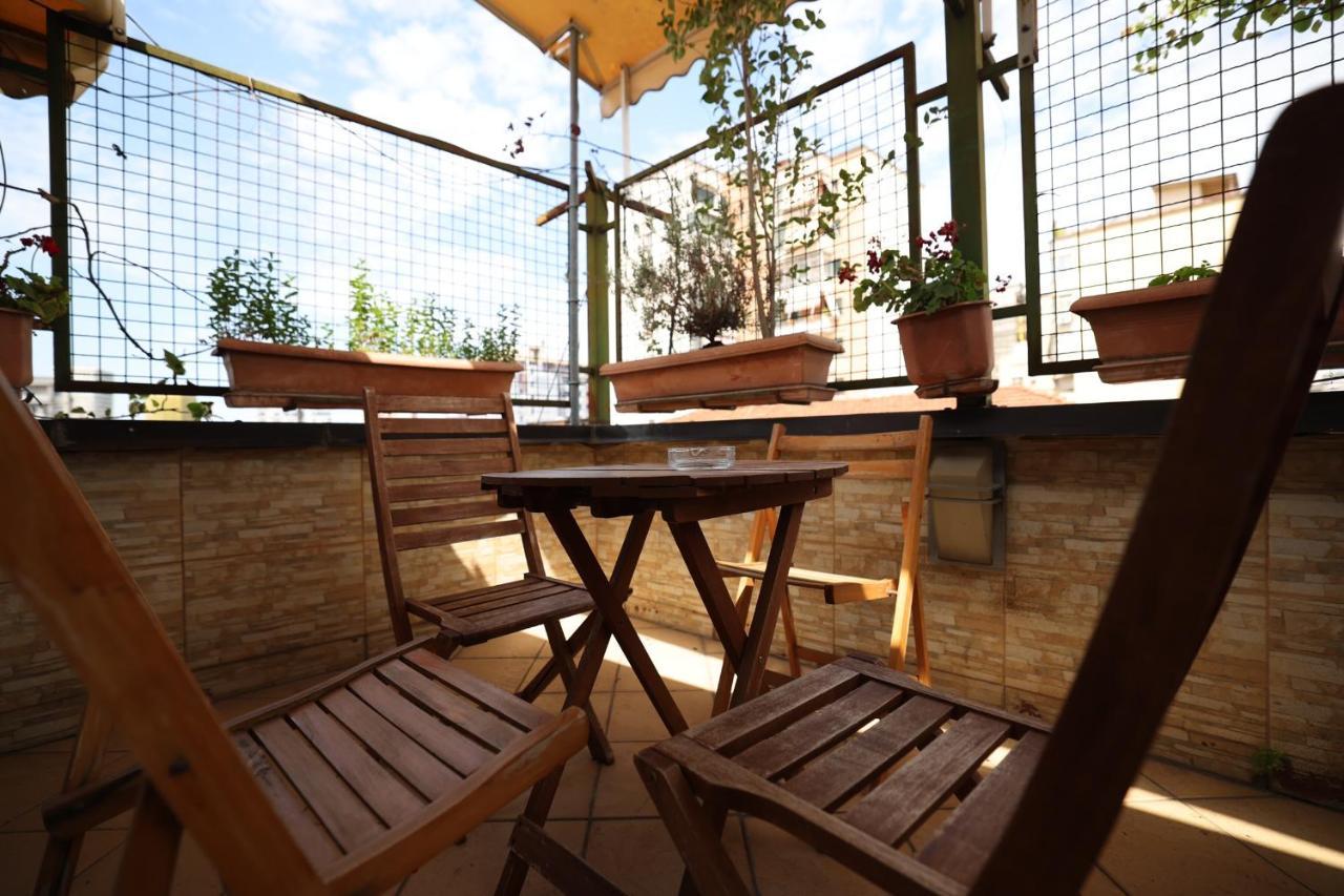 Tirana Experience, Authentic Stays In The Heart Of Old Tiranë Eksteriør bilde