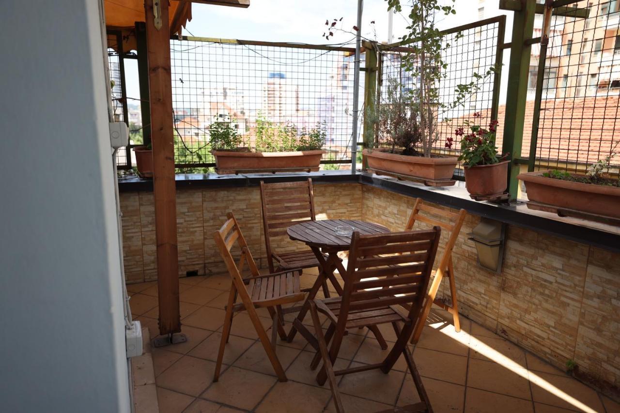 Tirana Experience, Authentic Stays In The Heart Of Old Tiranë Eksteriør bilde