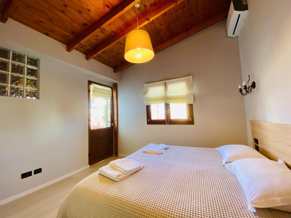 Tirana Experience, Authentic Stays In The Heart Of Old Tiranë Eksteriør bilde
