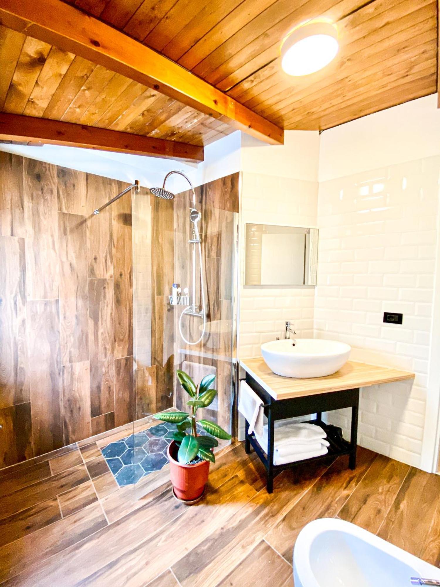 Tirana Experience, Authentic Stays In The Heart Of Old Tiranë Eksteriør bilde