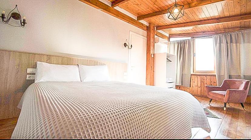 Tirana Experience, Authentic Stays In The Heart Of Old Tiranë Eksteriør bilde