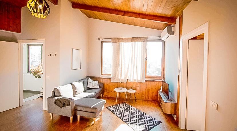 Tirana Experience, Authentic Stays In The Heart Of Old Tiranë Eksteriør bilde