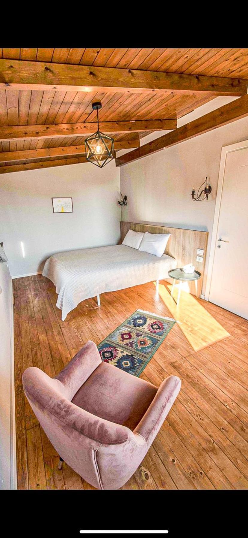 Tirana Experience, Authentic Stays In The Heart Of Old Tiranë Eksteriør bilde