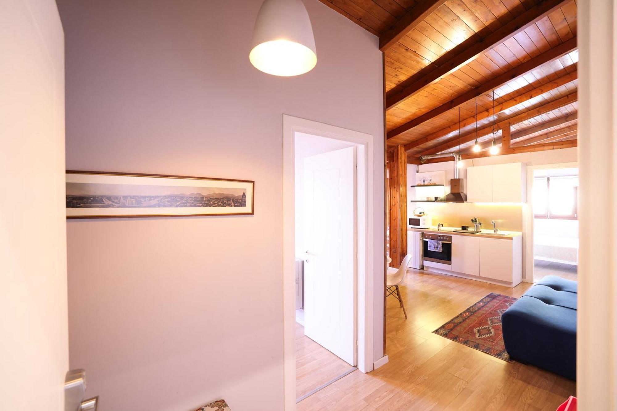 Tirana Experience, Authentic Stays In The Heart Of Old Tiranë Eksteriør bilde