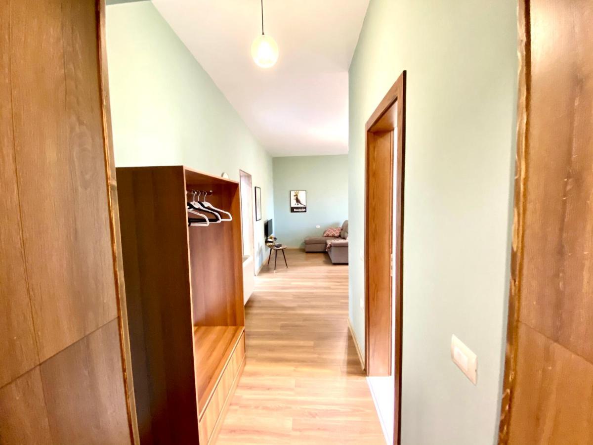 Tirana Experience, Authentic Stays In The Heart Of Old Tiranë Eksteriør bilde