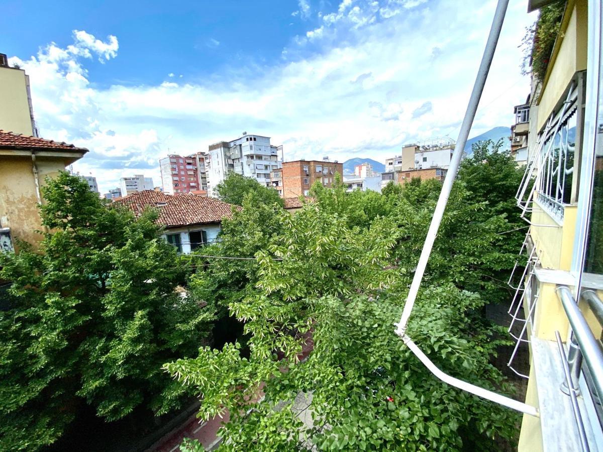 Tirana Experience, Authentic Stays In The Heart Of Old Tiranë Eksteriør bilde