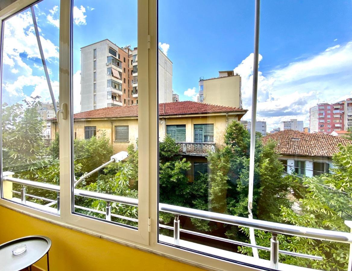 Tirana Experience, Authentic Stays In The Heart Of Old Tiranë Eksteriør bilde